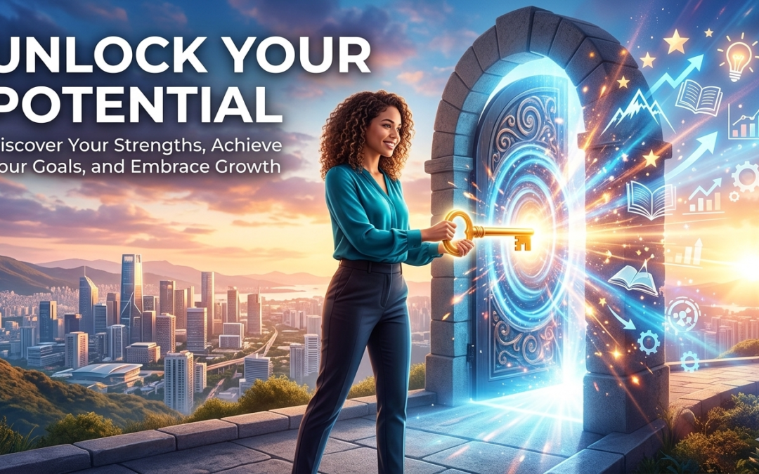 Unlock Your Potential: 3 Essential Skills to Master for Professional Growth